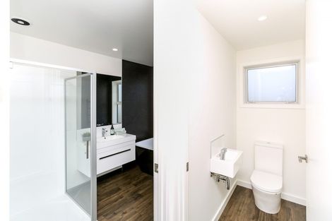 Photo of property in 54 Ainslee Street, Highlands Park, New Plymouth, 4312