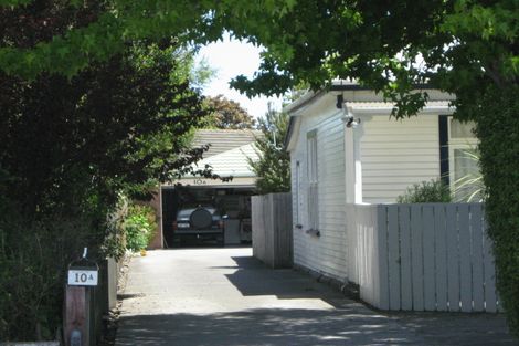 Photo of property in 10 Baretta Street, Somerfield, Christchurch, 8024