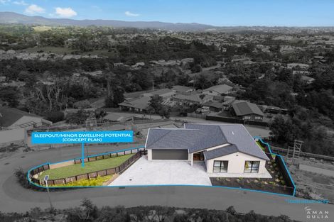 Photo of property in 15 Mara Way, Sunnyvale, 0612