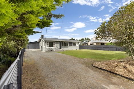 Photo of property in 31 Severn Street, Rongotea, 4476