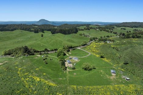 Photo of property in 414 Matahi Road, Rotoma, Whakatane, 3194