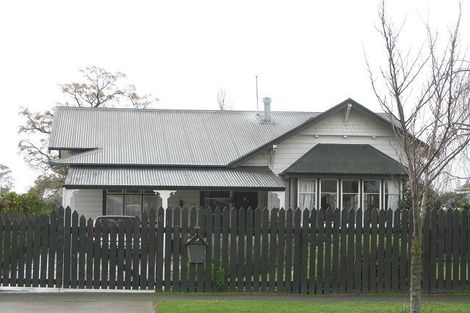 Photo of property in 607 Queen Street West, Saint Leonards, Hastings, 4120