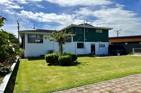 Photo of property in 122 Racecourse Road, Glengarry, Invercargill, 9810