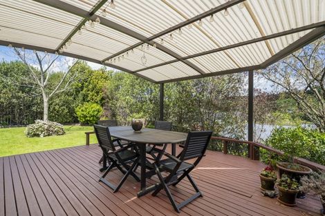 Photo of property in 166 Waterside Drive, Pyes Pa, Tauranga, 3112