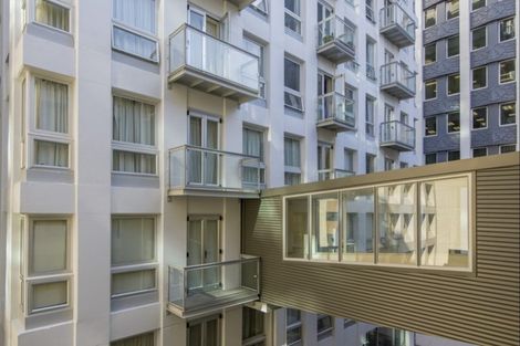 Photo of property in Gilmer Terrace Car Park, 501/9 Gilmer Terrace, Wellington Central, Wellington, 6011