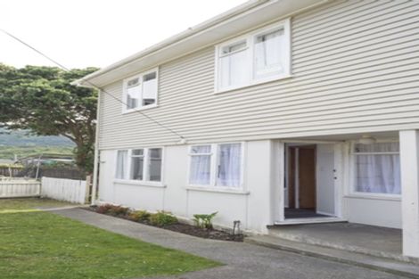 Photo of property in 56 Coates Street, Tawa, Wellington, 5028