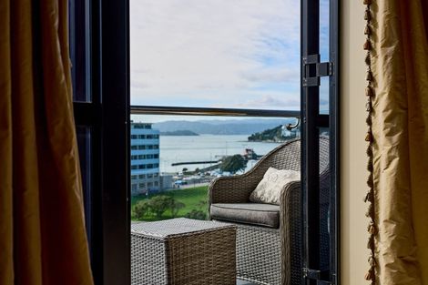 Photo of property in 3/257l Wakefield Street, Te Aro, Wellington, 6011
