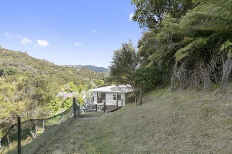 Photo of property in 85 Hair Street, Wainuiomata, Lower Hutt, 5014