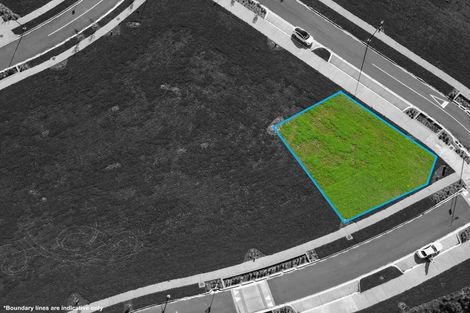 Photo of property in 61 Emerald Avenue, Rosehill, Papakura, 2113