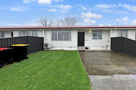 Photo of property in 32 Baird Street, Richmond, Invercargill, 9810