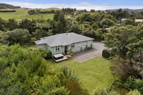 Photo of property in 21 Princes Street, Waikino, Waihi, 3682