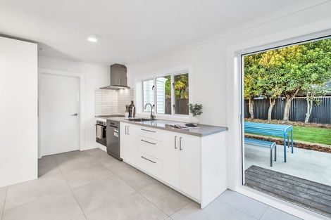 Photo of property in 5 Vogel Street, Richmond, Christchurch, 8013