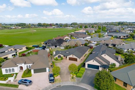 Photo of property in 14 The Peninsula, Huntington, Hamilton, 3210