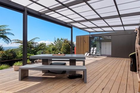 Photo of property in 295b Minden Road, Minden, Tauranga, 3176