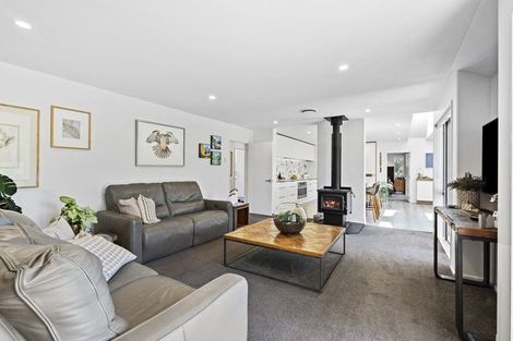 Photo of property in 15 Lochiel Drive, Hanmer Springs, 7334