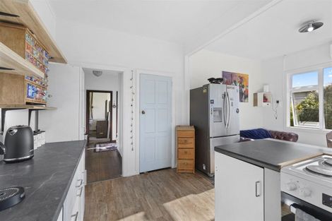 Photo of property in 19 Russell Street, Westport, 7825