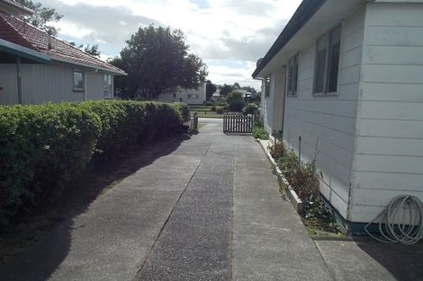 Photo of property in 34 Raleigh Street, Awapuni, Palmerston North, 4412