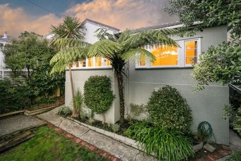 Photo of property in 49 Kenya Street, Ngaio, Wellington, 6035