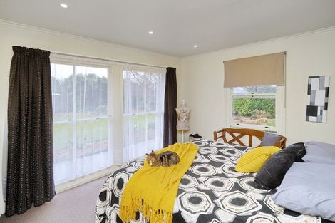 Photo of property in 130 Carters Road, Amberley, 7410