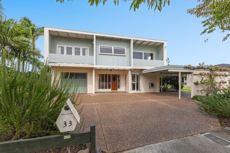 Photo of property in 33 Hinewa Road, Otumoetai, Tauranga, 3110