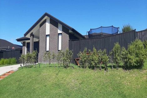 Photo of property in 13 Harry Richards Way, Pokeno, 2402