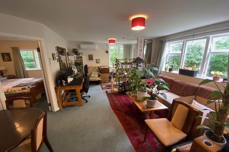 Photo of property in 55 Sefton Street, Wadestown, Wellington, 6012