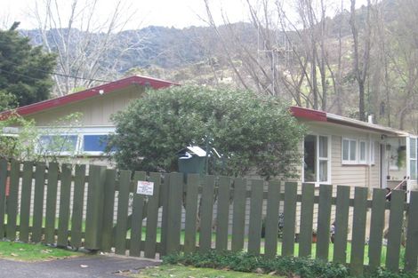 Photo of property in 36 Silverstream Road, Horahora, Whangarei, 0110