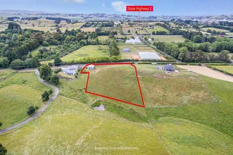 Photo of property in 57a Irish Road, Mangatawhiri, Pokeno, 2471