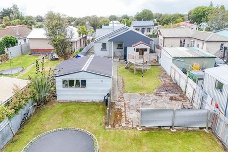 Photo of property in 55 Venus Street, Georgetown, Invercargill, 9812