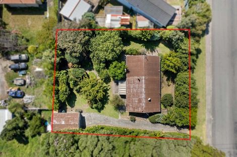 Photo of property in 15 Ngaio Street, Otaki Beach, Otaki, 5512