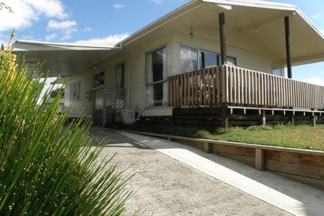 Photo of property in 20 Barnard Street, Matamata, 3400