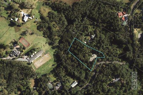 Photo of property in 244 School Road, Waimauku, 0881