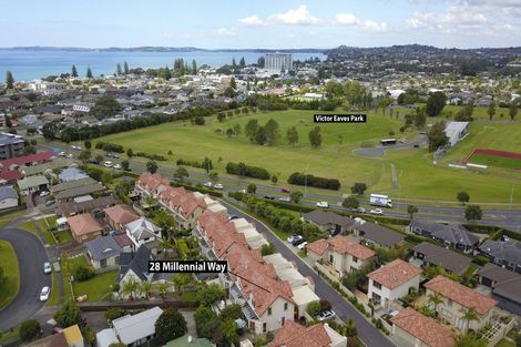 Photo of property in 28 Millennial Way, Orewa, 0931