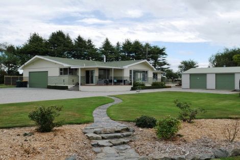 Photo of property in 180 Normanby Road, Normanby, Timaru, 7971