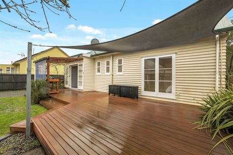 Photo of property in 18 Glenroy Street, Woolston, Christchurch, 8062