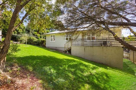 Photo of property in 211a Sunnynook Road, Wairau Valley, Auckland, 0627