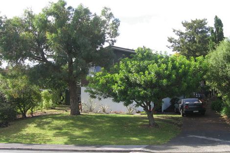 Photo of property in 111 Moore Street, Hillcrest, Auckland, 0627