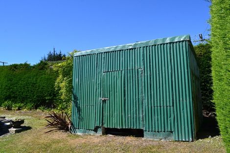 Photo of property in 31 Otepopo Street, Herbert, Oamaru, 9495