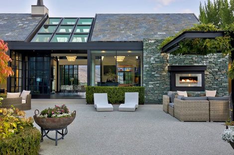 Photo of property in Millbrook Resort, 2 Millvista Lane, Arrowtown, Queenstown, 9371