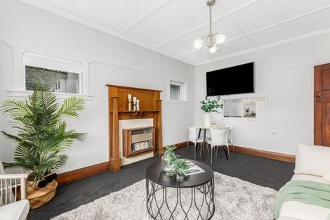 Photo of property in 105 Wyndrum Avenue, Waterloo, Lower Hutt, 5011