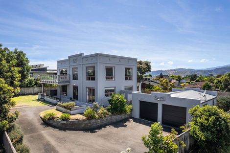 Photo of property in 345a Rosetta Road, Raumati Beach, Paraparaumu, 5032