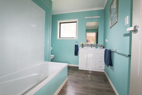 Photo of property in 105 Thompsons Road, Pahiatua, 4982