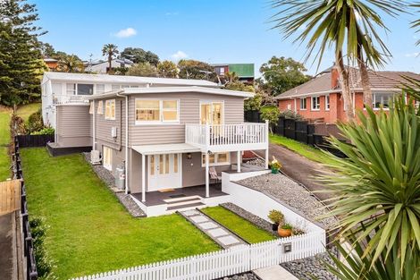 Photo of property in 3/19 Bishopgate Street, Birkdale, Auckland, 0626