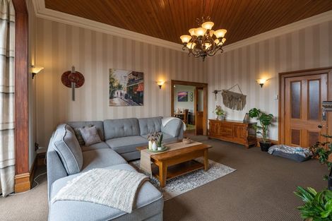 Photo of property in 6 Crombie Street, Gore, 9710