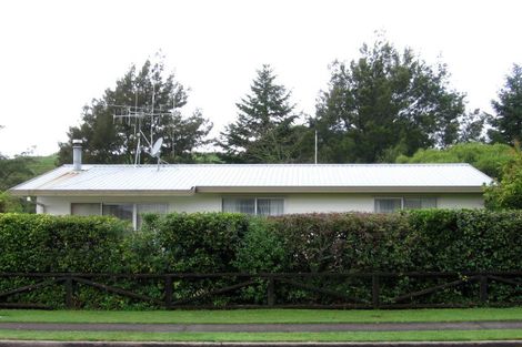 Photo of property in 77 Richmond Avenue, Tokoroa, 3420