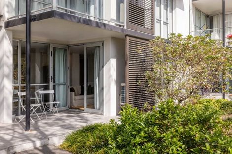 Photo of property in 5/15 Peterborough Street, Christchurch Central, Christchurch, 8013