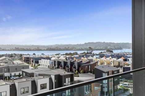 Photo of property in 403/2 Onekiritea Road, Hobsonville, Auckland, 0616