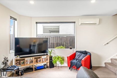 Photo of property in 28d Hastings Street West, Sydenham, Christchurch, 8023
