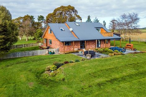 Photo of property in 456 Line Road, Lauriston, Ashburton, 7776