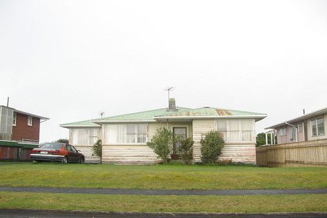 Photo of property in 30 Park Lane, Waitara, 4320